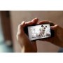 GRADE A1 - electriQ HD 720p Wifi Pet Monitoring Pan Tilt Zoom Camera with 2-way Audio & dedicated App