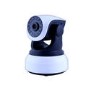 GRADE A1 - electriQ HD 720p Wifi Pet Monitoring Pan Tilt Zoom Camera with 2-way Audio & dedicated App