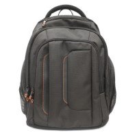 IQ Explore Laptop Backpack 15.6" Black