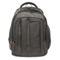 IQ Explore Laptop Backpack 15.6" Black