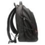 IQ Explore Laptop Backpack 15.6" Black