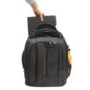 IQ Explore Laptop Backpack 15.6" Black