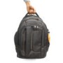 IQ Explore Laptop Backpack 15.6" Black