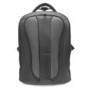 ElectriQ Voyage 2 in 1 Laptop Backpack Roller 15.6" Black