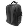 ElectriQ Voyage 2 in 1 Laptop Backpack Roller 15.6" Black