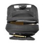ElectriQ Voyage 2 in 1 Laptop Backpack Roller 15.6" Black