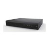 GRADE A1 - electriQ 8 Channel POE 1080P/720P IP Network Video Recorder with 1TB Hard Drive