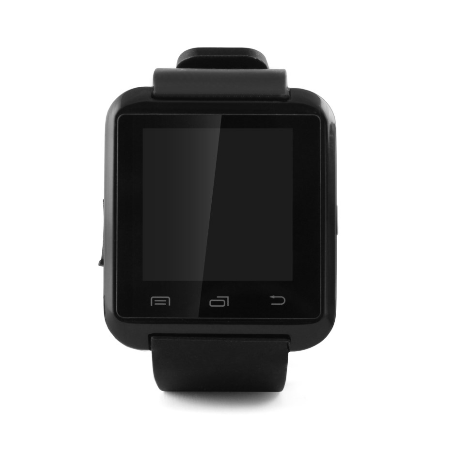 android smartwatch that answers calls