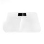 GRADE A1 - ElectriQ Bluetooth BMI Smart Scale with Free iOS & Android app