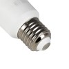 electriQ Dimmable Smart colour Wifi LED Bulb with E27 screw base - Alexa &amp; Google Home compatible