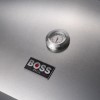 Boss Grill IQBBQ4BSS Alabama Elite - 4 Burner Gas BBQ with Side Burner - Stainless Steel    