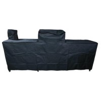 Boss Grill Kitchen BBQ Cover Boss Grill Kitchen BBQ Cover