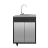 Boss Grill Sink Unit from IQBBQKITFIR