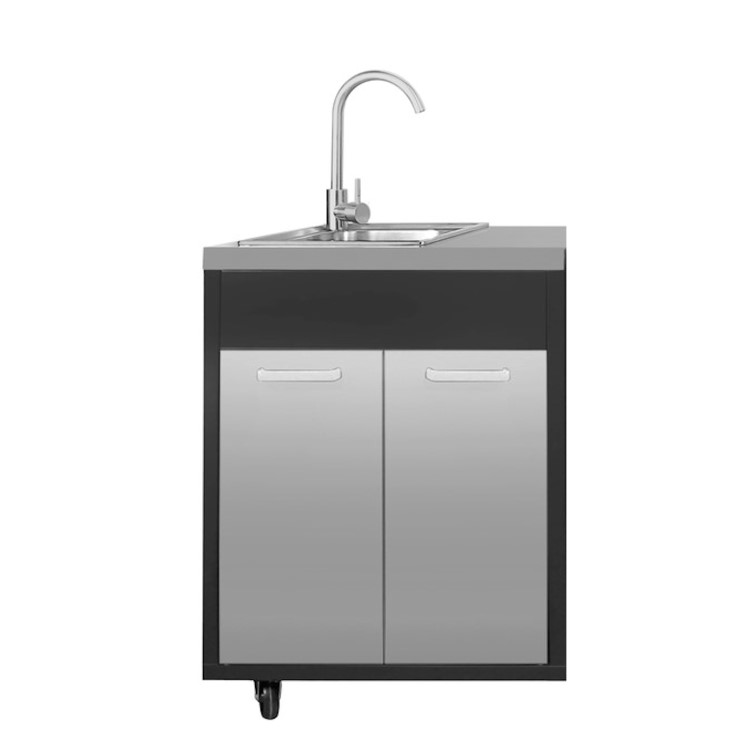 Boss Grill Sink Unit from IQBBQKITFIR