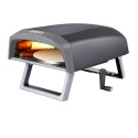 IQBBQPIZZA12G Boss Grill Forno 12" Gas Pizza Oven