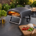 Boss Grill Forno 12" Gas Pizza Oven