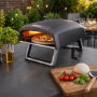 Boss Grill Forno 12" Gas Pizza Oven