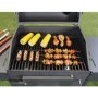 Refurbished Boss Grill Tennessee - Charcoal Grill BBQ with Chimney Smoker