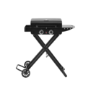 Boss Grill 2 Burner Gas Portable BBQ