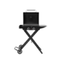 Boss Grill 2 Burner Gas Portable BBQ
