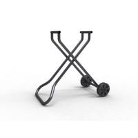 Boss Grill Trolley & Stand for Louisiana Portable Gas BBQ Boss Grill Trolley & Stand for Louisiana Portable Gas BBQ