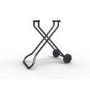 Boss Grill Trolley & Stand for Louisiana Portable Gas BBQ