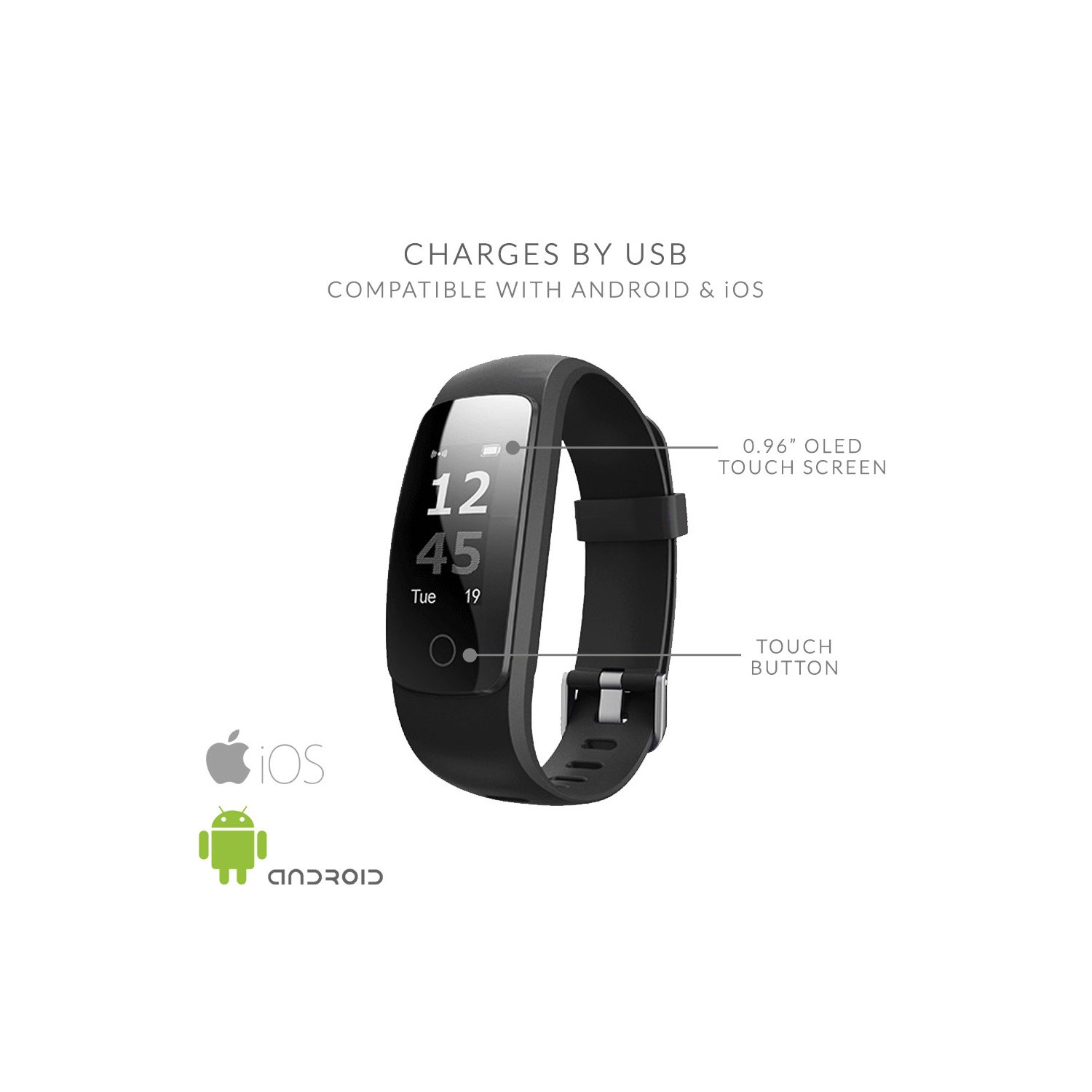 Multisport tracker shop
