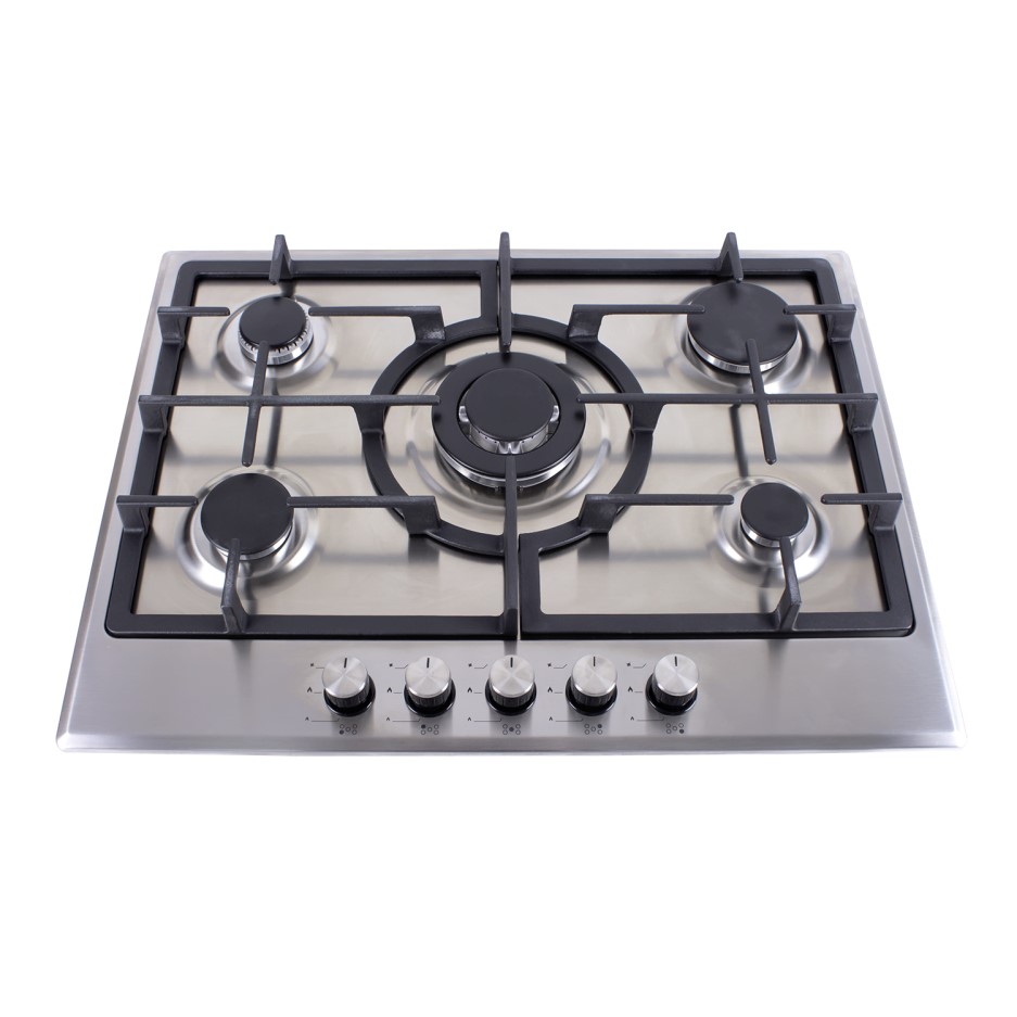 70cm electric hob