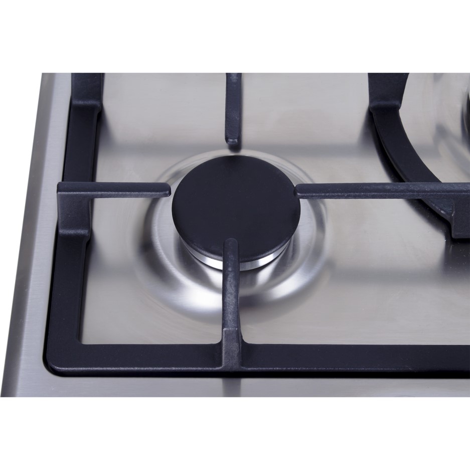 70cm electric hob