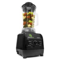 GRADE A1 - iQMix Power Blender -  1800W Commercial Quality - Ideal for Smoothies Soups And More