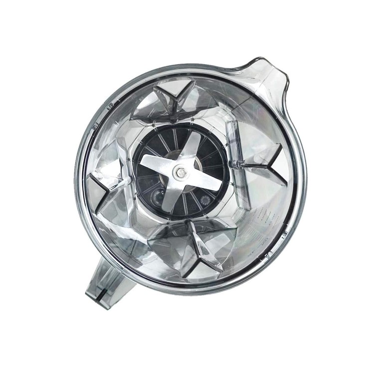 GRADE A1 - iQMix Power Blender -  1800W Commercial Quality - Ideal for Smoothies Soups And More