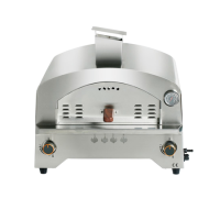 Refurbished Boss Grill 12 Inch Gas Pizza Oven