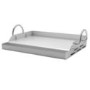 Boss Grill Stainless Steel Plancha Grill