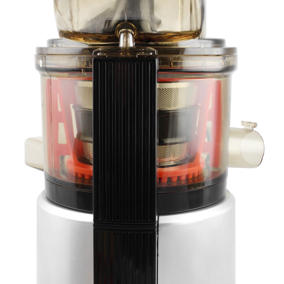 whole fruit cold press juicer