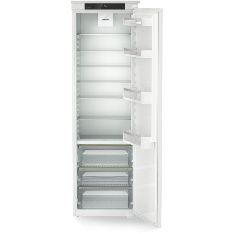 Liebherr 294 Litre In-column Integrated Larder Fridge