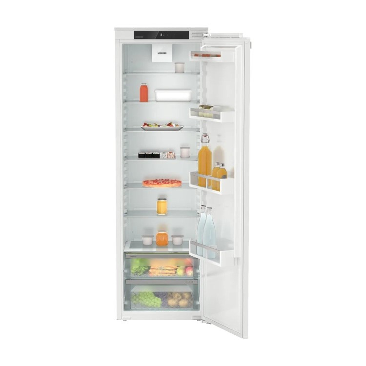 Refurbished Liebherr IK3520 Integrated 325 Litre In Column Larder Fridge White
