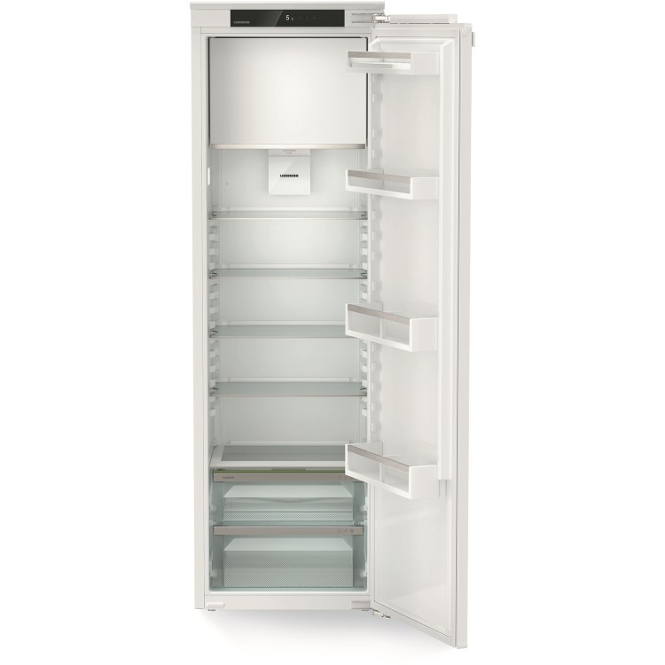 Refurbished Liebherr IRf5101 Integrated 182 Litre In-column Fridge White