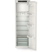 Refurbished Liebherr IRf5101 Integrated 182 Litre In-column Fridge White