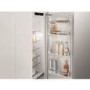 Refurbished Liebherr IRf5101 Integrated 182 Litre In-column Fridge White