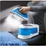 Braun IS1012BL Carestyle 2200W Steam Generator Iron - Blue and White