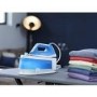 Braun IS1012BL Carestyle 2200W Steam Generator Iron - Blue and White