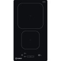 IS19Q30NE Indesit 28cm 2 Zone Domino Induction Hob