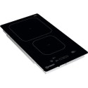 IS19Q30NE Indesit 28cm 2 Zone Domino Induction Hob