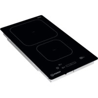 Indesit 28cm 2 Zone Domino Induction Hob