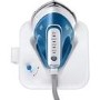 Refurbished Braun IS2565BL Carestyle Compact Pro 2400W Steam Generator Iron Blue