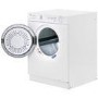 INDESIT IS41V 4kg Compact Front Vented Tumble Dryer - Polar White