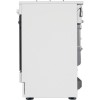 Indesit 60cm Gas Cooker - White