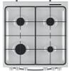 Indesit 60cm Gas Cooker - White