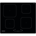 IS83Q60NE Indesit 60cm 4 Zone Induction Hob
