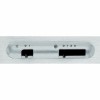 Indesit 60cm Visor Cooker Hood - Stainless Steel